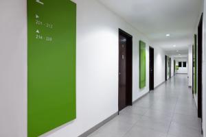 amaris hotel padjajaran bogor