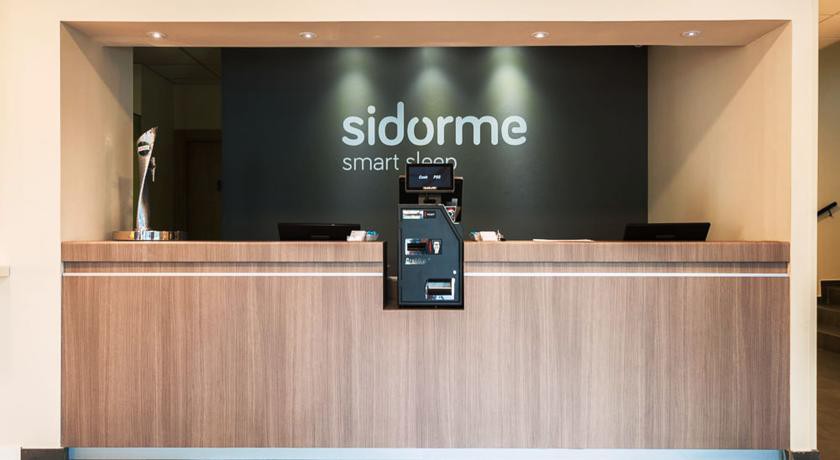 bandb hotel las rozas