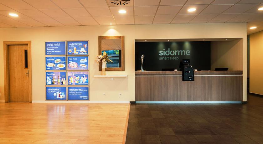 bandb hotel las rozas