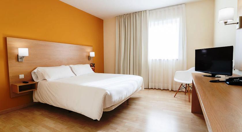 bandb hotel las rozas