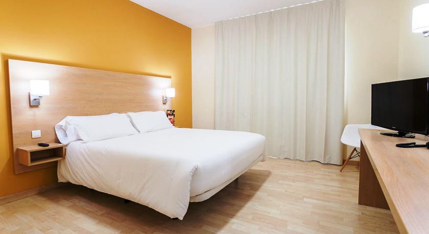 bandb hotel las rozas