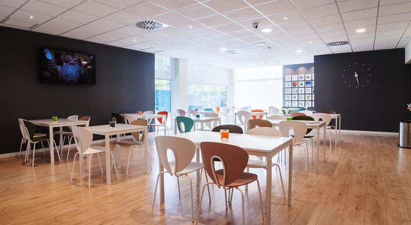 bandb hotel las rozas