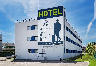 bandb hotel las rozas