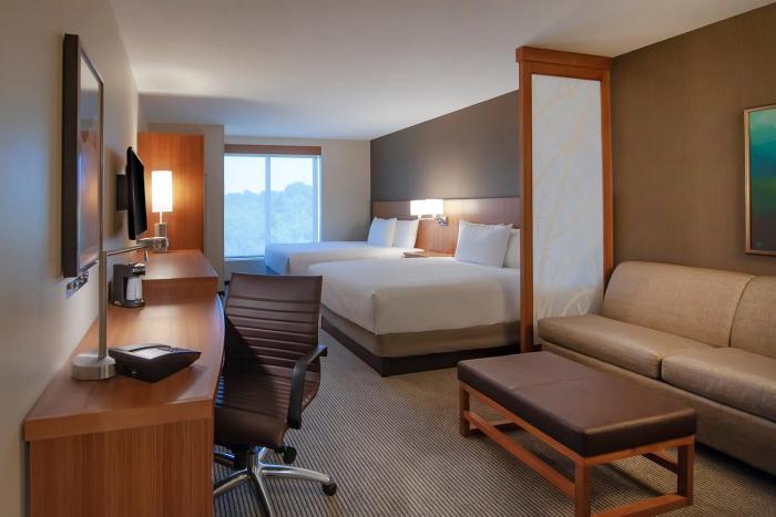 hyatt place durham southpoint