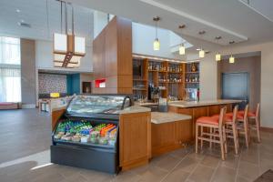 hyatt place durham southpoint