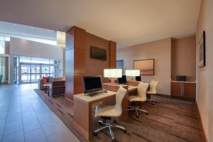 hyatt place durham southpoint