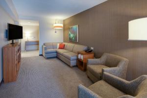 hyatt place durham southpoint