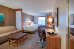 hyatt place durham southpoint