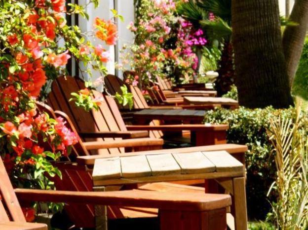 corona hotel and spa