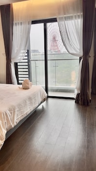 sapphire homestay h long