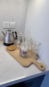 sapphire homestay h long