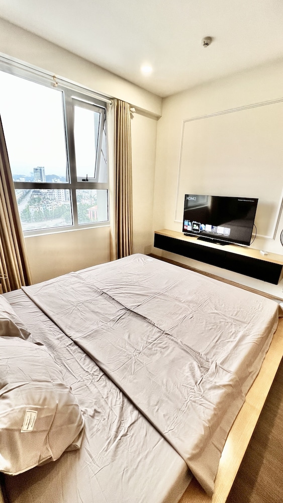 sapphire homestay h long
