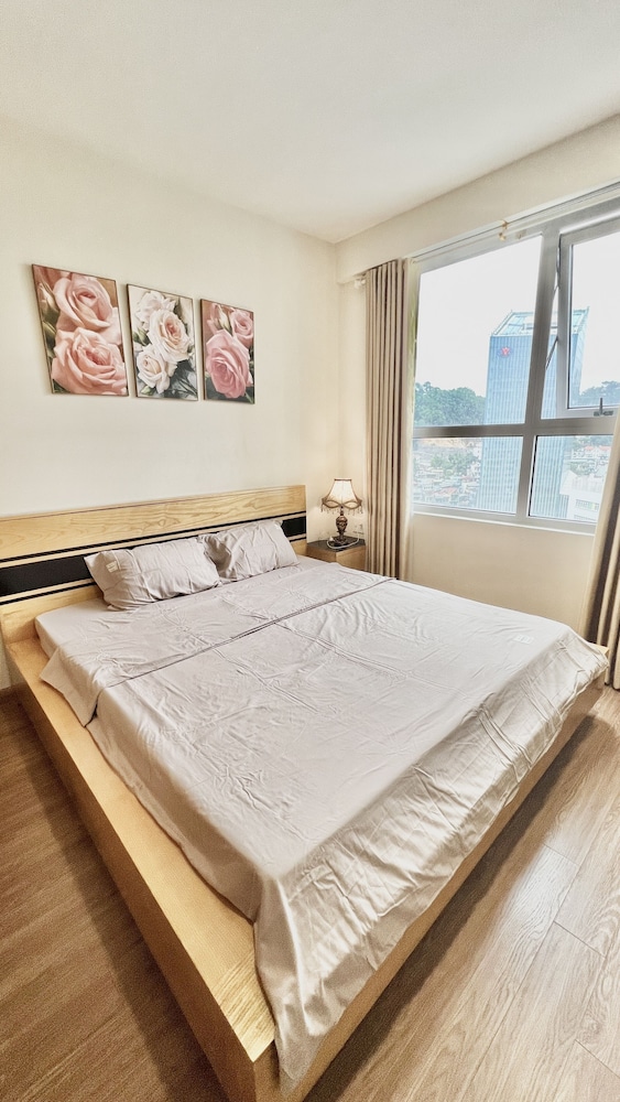 sapphire homestay h long