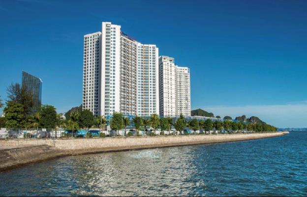 sapphire homestay h long