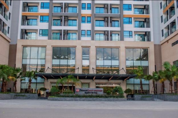 sapphire homestay h long