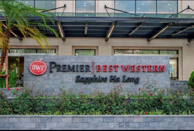 sapphire homestay h long