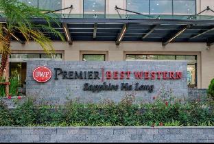 sapphire homestay h long