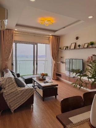 sapphire homestay h long