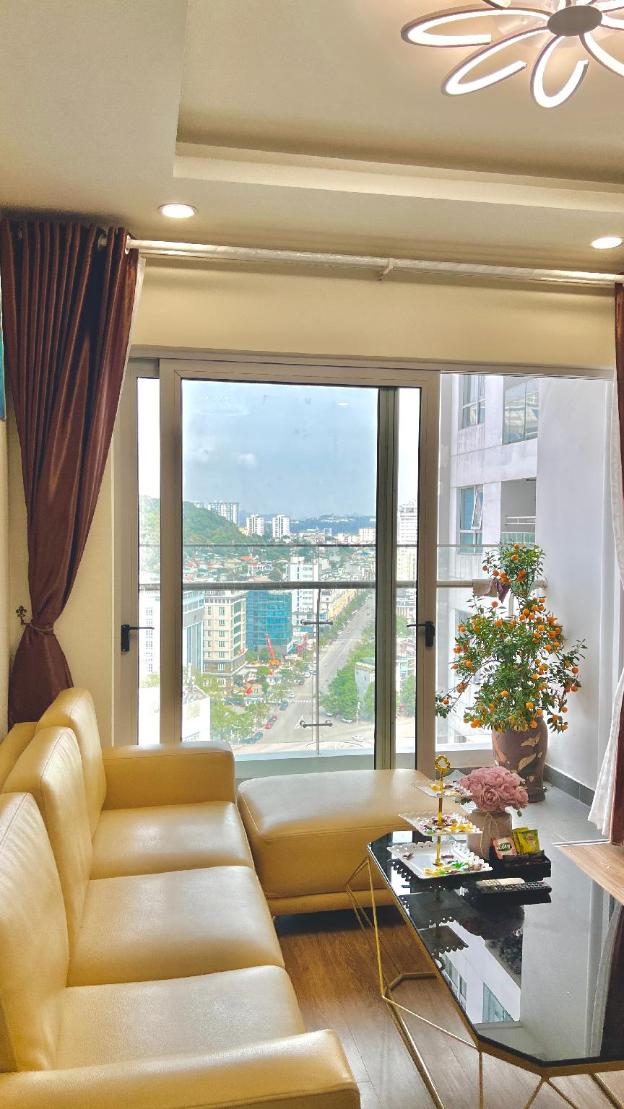 sapphire homestay h long