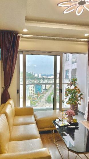 sapphire homestay h long