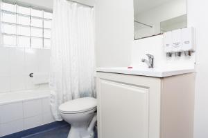 bay hotel apartments