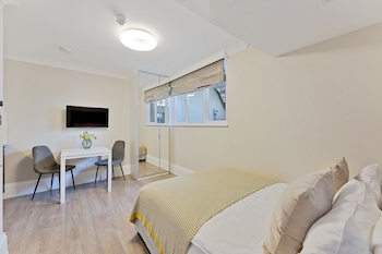 courtfield apartments