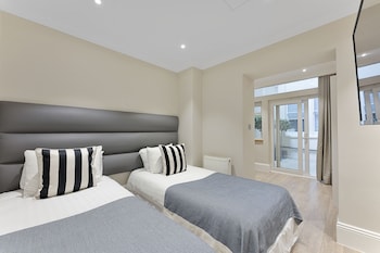 courtfield apartments