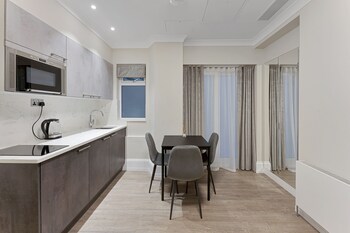 courtfield apartments