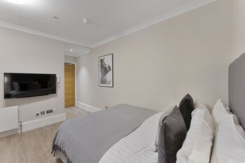 courtfield apartments