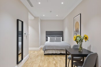 courtfield apartments