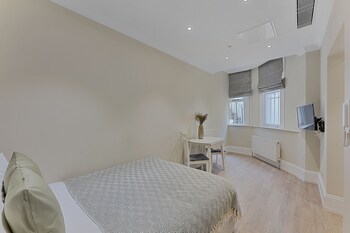 courtfield apartments