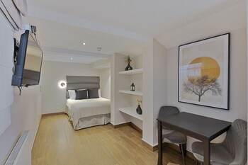 courtfield apartments