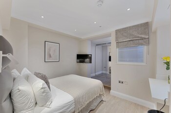 courtfield apartments