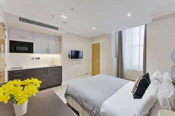 courtfield apartments