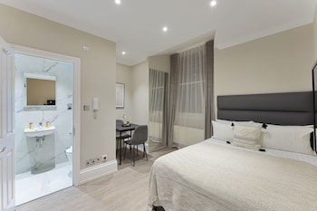 courtfield apartments