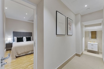 courtfield apartments