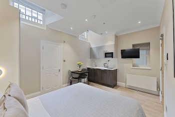 courtfield apartments