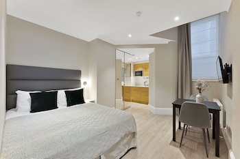 courtfield apartments