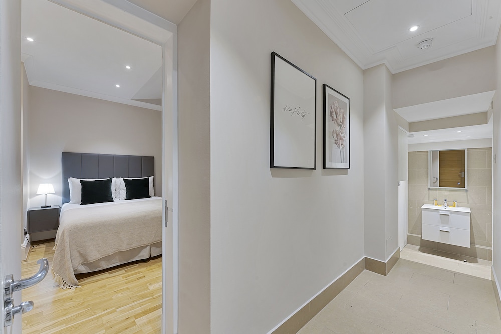 courtfield apartments