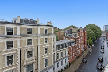 courtfield apartments