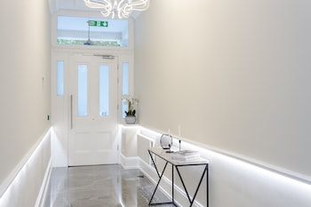 courtfield apartments