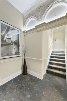 courtfield apartments