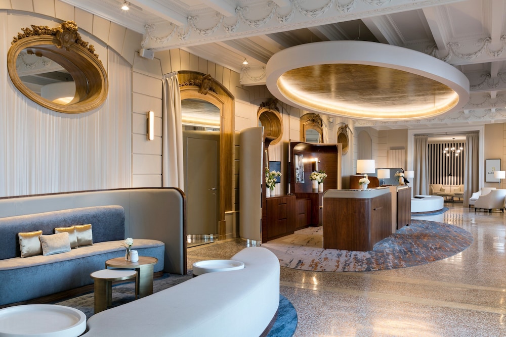 grand hotel barriere