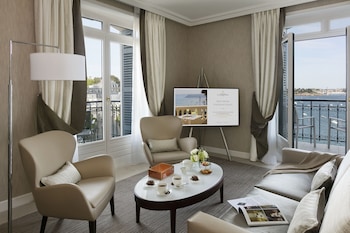 grand hotel barriere