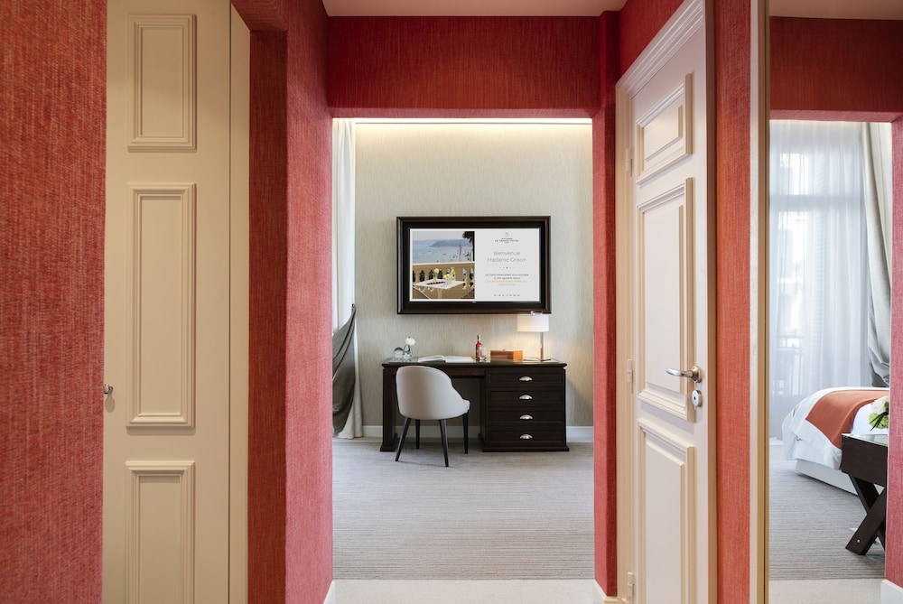 grand hotel barriere