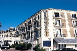 grand hotel barriere