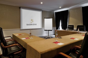 grand hotel barriere