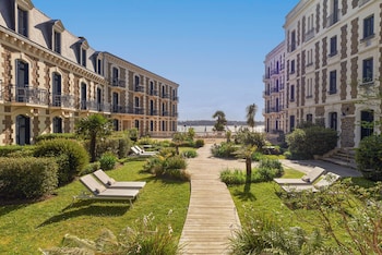 grand hotel barriere