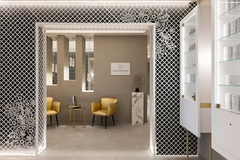 grand hotel barriere