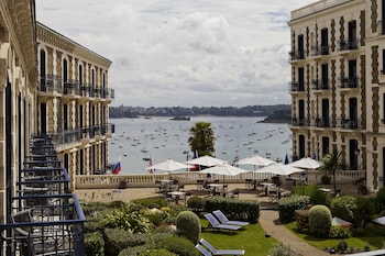 dinard